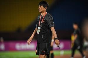 1胜1平1负收官！辽媒：场均超7000球迷为国少队加油