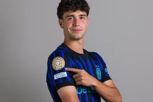 意媒：斯佩齐亚有意3名国米小将 德皮耶里&贝伦布鲁赫&丰塔纳罗萨