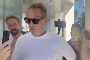 造访国米总部谈斯坦科维奇！布鲁日高层：贾沙里？这是国米的地盘