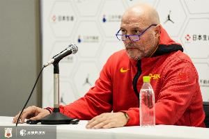 苏群：当初都认为老乔没带好因球员菜 现在看他的打法和世界脱节