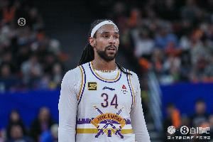 大手笔！媒体人：广东给萨林杰开出的年薪高达180万美元