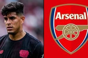 ESPN：阿森纳与勒沃库森谈判因卡皮耶，需要先卖人筹集资金