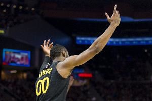 Amick：10月1日资质报价将截止 9月勇士&库明加博弈压力会升级