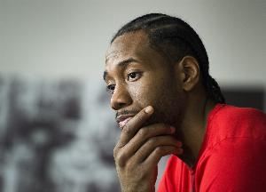 美记：莱昂纳德曾要求猛龙老板为其争取1500万美元代言