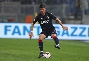 奥尔索里尼：踢433是为了加强进攻，最重要的是把三分带回家