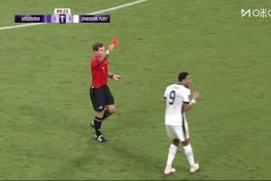 东体评古斯塔沃被罚：中国足球在亚足联层面话语权严重缺失