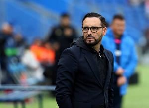 本轮战皇马！赫塔费主帅：皇马有顶级阵容，但我想给他们制造难题