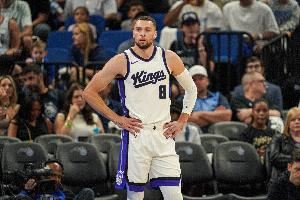 赢球功臣!拉文18投10中&罚球7中7 爆砍31分2板1助1帽