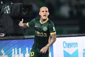 先礼后兵！浙江队2022赛季以来28场先失球后不败，中超同期内最多