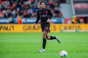 0-3不敌拜仁,勒沃库森连续37个德甲客场不败纪录告终