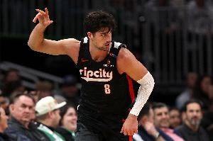 拓记:防守好会赢下些本该输的比赛 进攻差也会输掉些本该赢的球