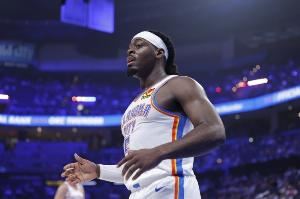 稍晚主场打鹈鹕!多特因病缺席比赛!