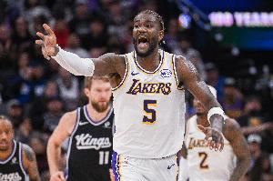 湖人赚麻了?艾顿本赛季在湖人领810万 赛季至今场均17.5分8.4板