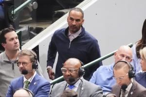 4连败西部垫底！独行侠解说狂喷总经理：简直不是人类 赶紧滚蛋